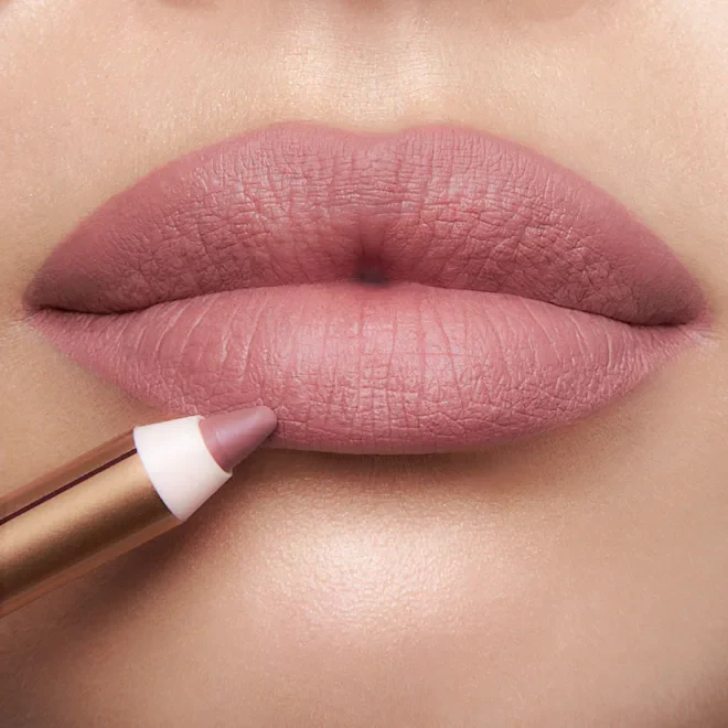 Charlottetilbury PILLOW TALK LIP KIT - Image 3