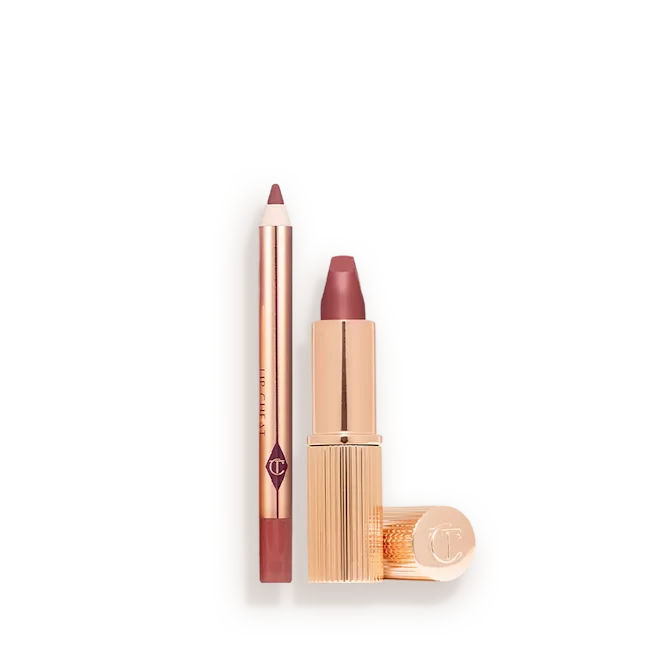 Charlottetilbury PILLOW TALK LIP KIT - Image 5