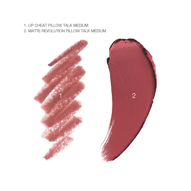 Charlottetilbury PILLOW TALK LIP KIT - Image 8