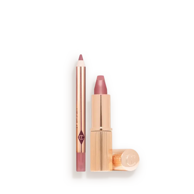 Charlottetilbury PILLOW TALK LIP KIT - Image 9