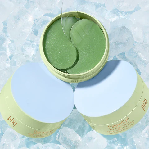 PIXI DetoxifEYE EYE PATCHES - Image 2
