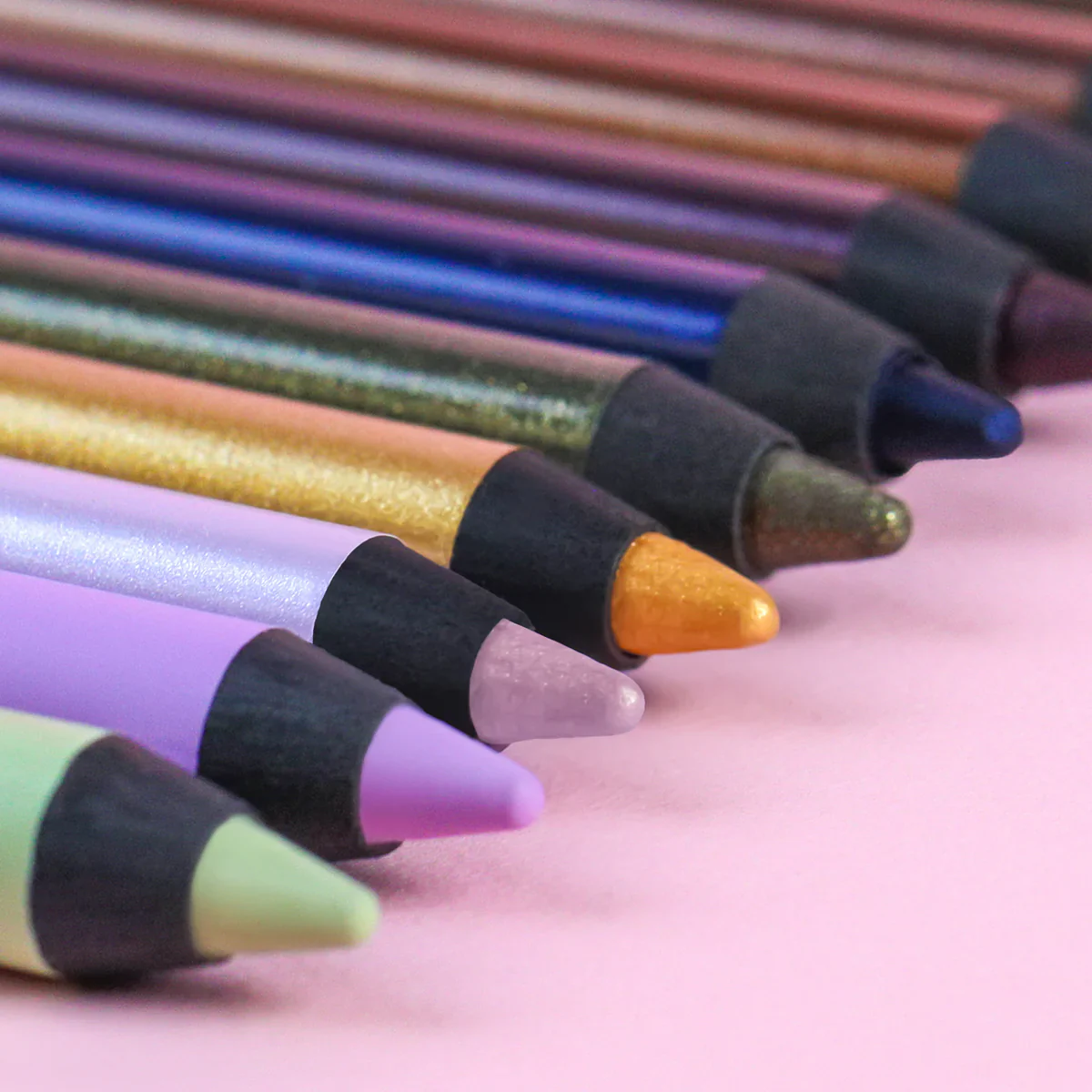 PIXI Endless Silky Eye Pen - Image 12