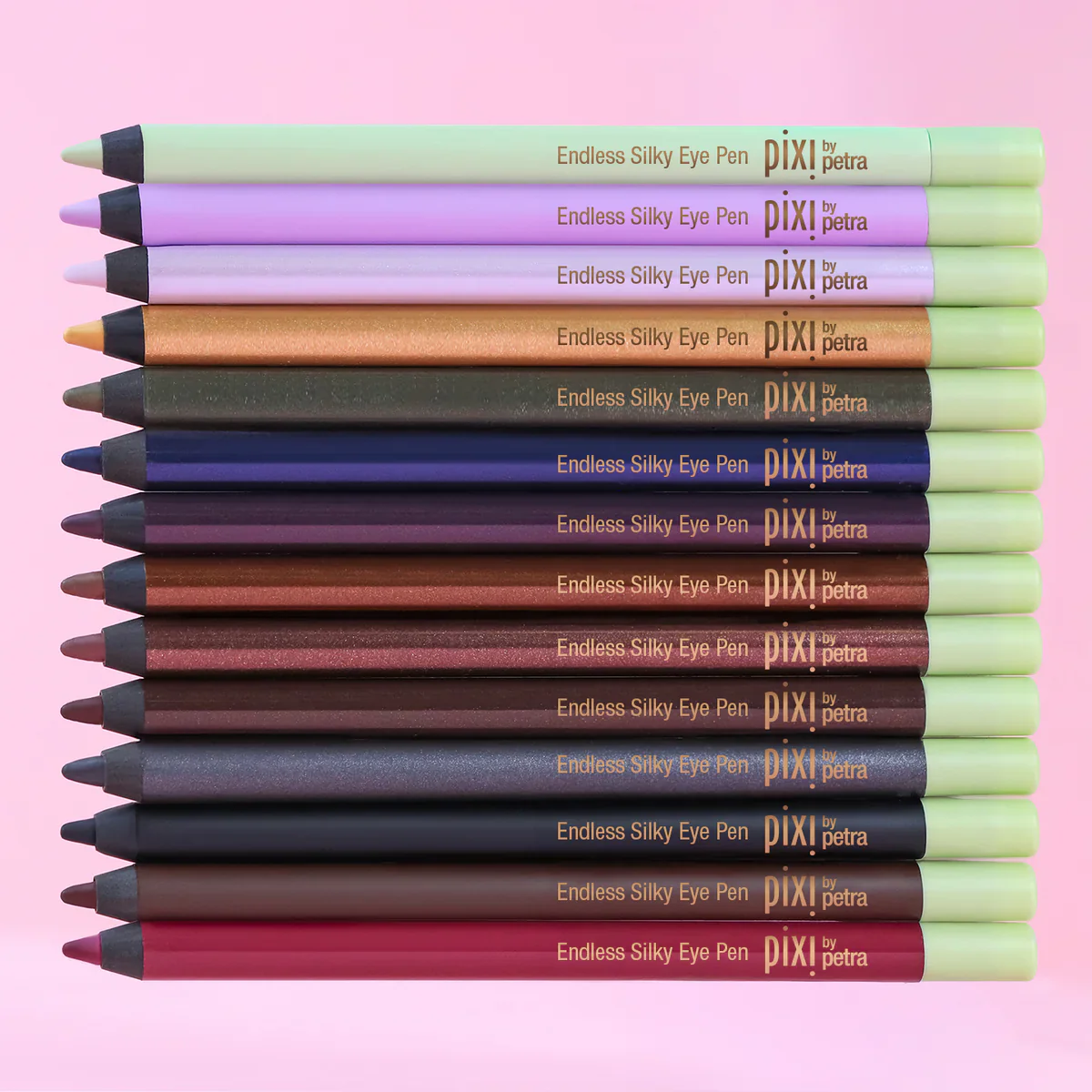 PIXI Endless Silky Eye Pen - Image 13