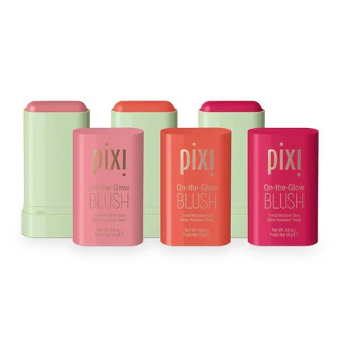 PIXI On-the-Glow Blush - Image 3