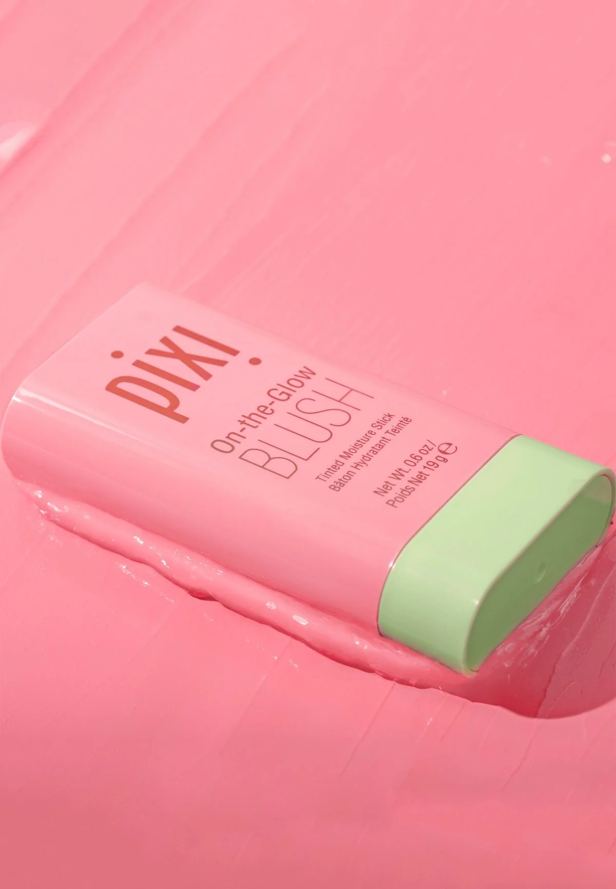 Pixi On the Glow Blush - Image 6
