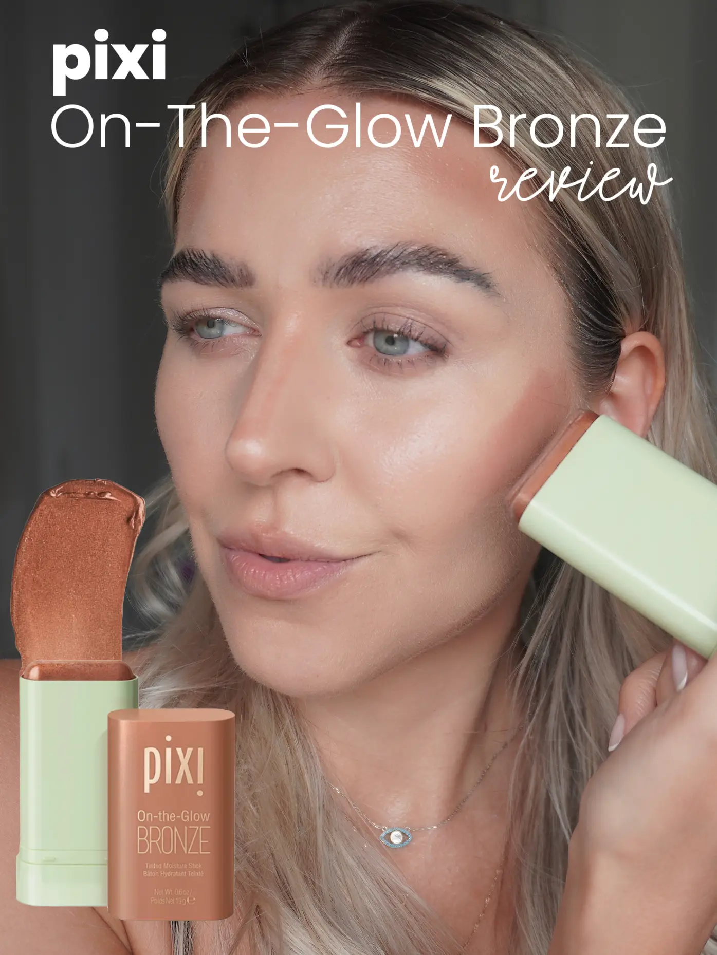 Pixi On-the-Glow Bronze - Image 3