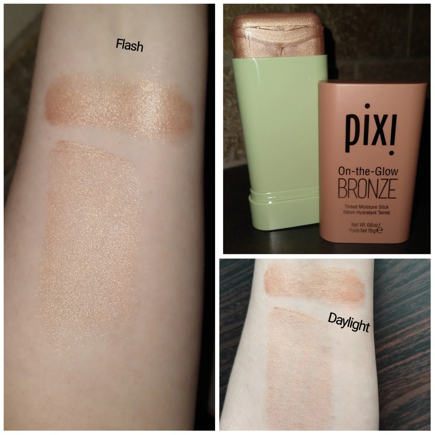 Pixi On-the-Glow Bronze - Image 4