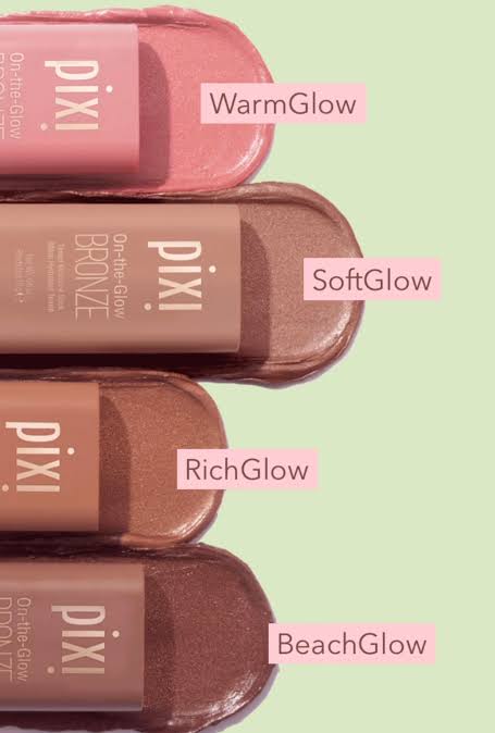 Pixi On-the-Glow Bronze - Image 5