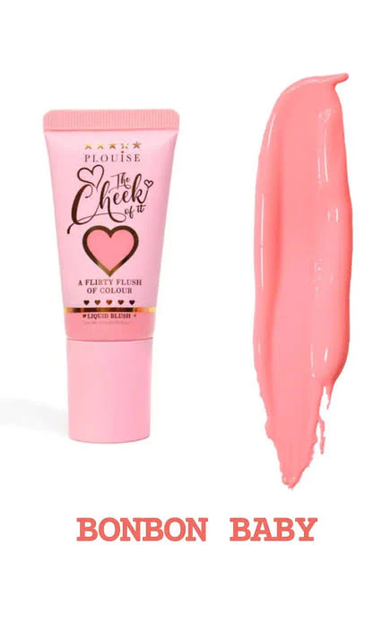 Plouise The Cheek of it - Image 7