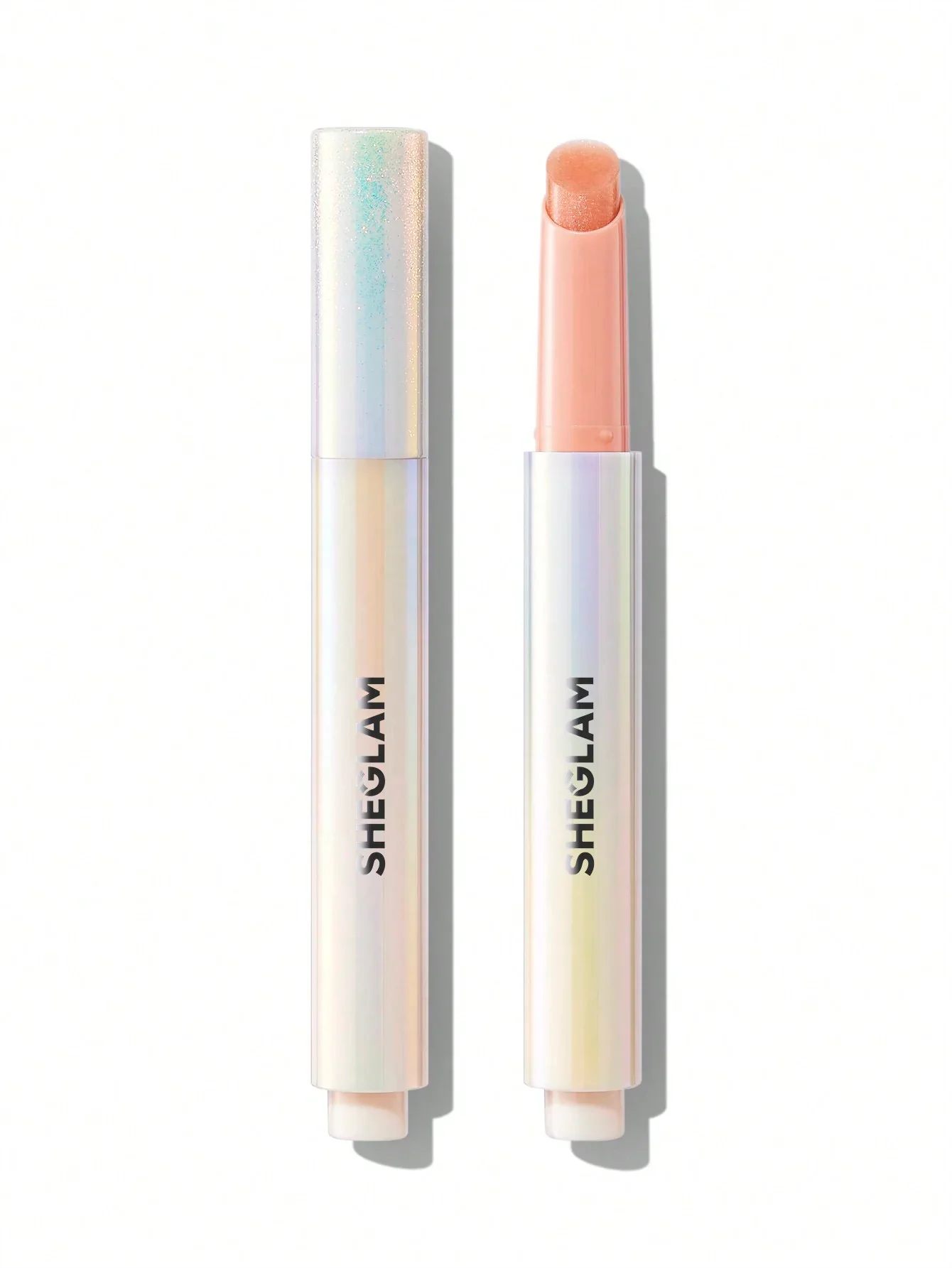 Sheglam Pout-Perfect Shimmer Lip Plumper - Image 12