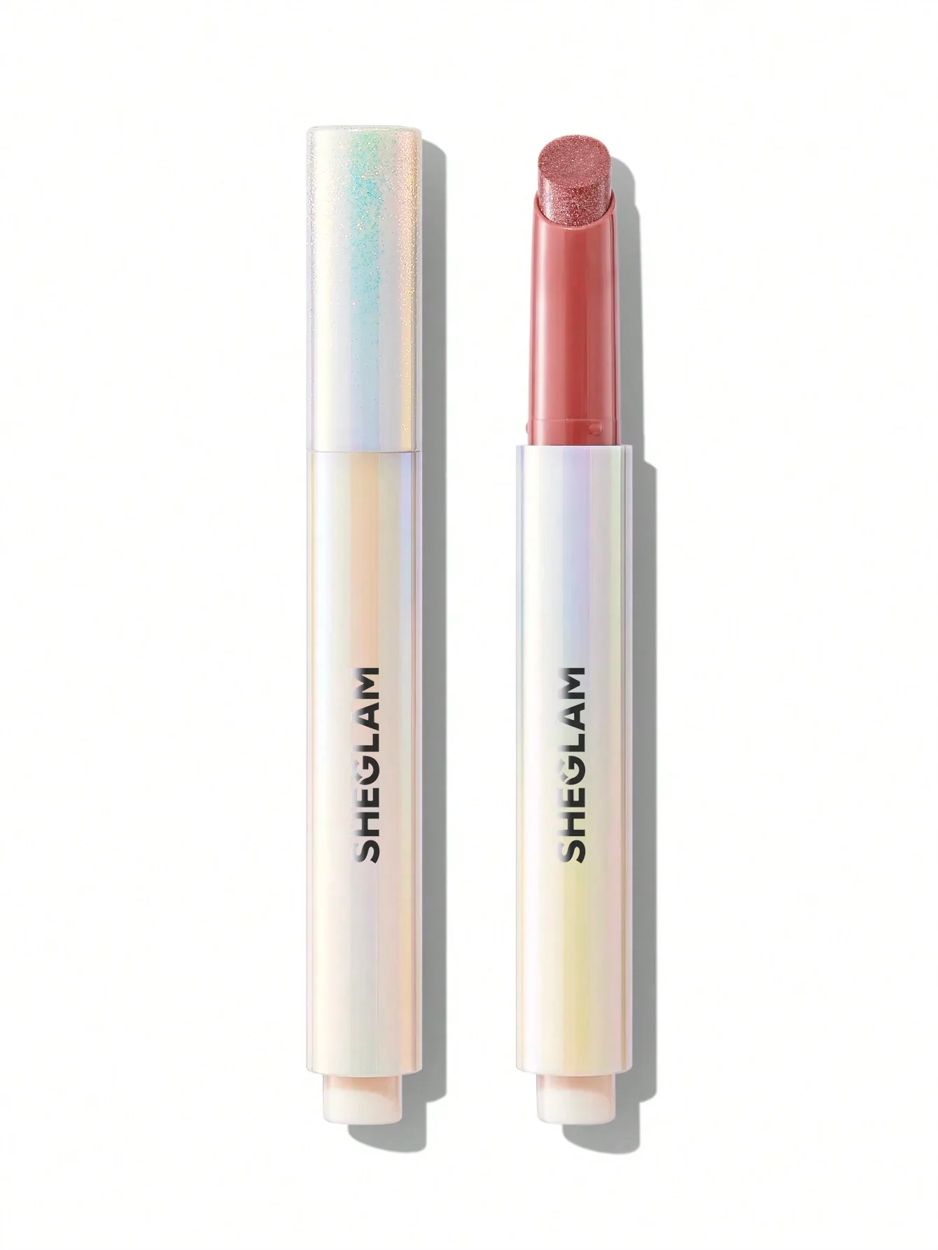 Sheglam Pout-Perfect Shimmer Lip Plumper - Image 4