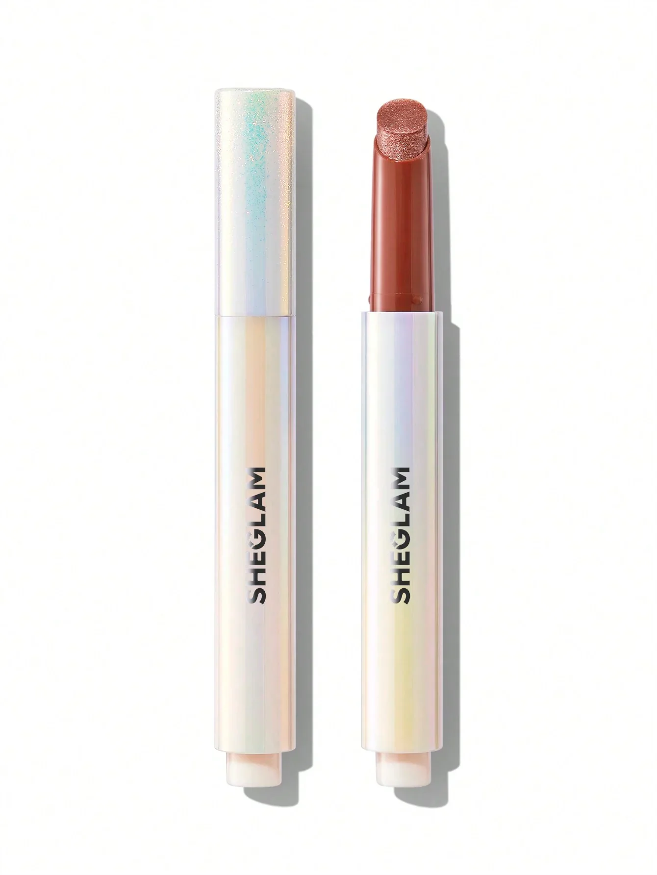 Sheglam Pout-Perfect Shimmer Lip Plumper - Image 6