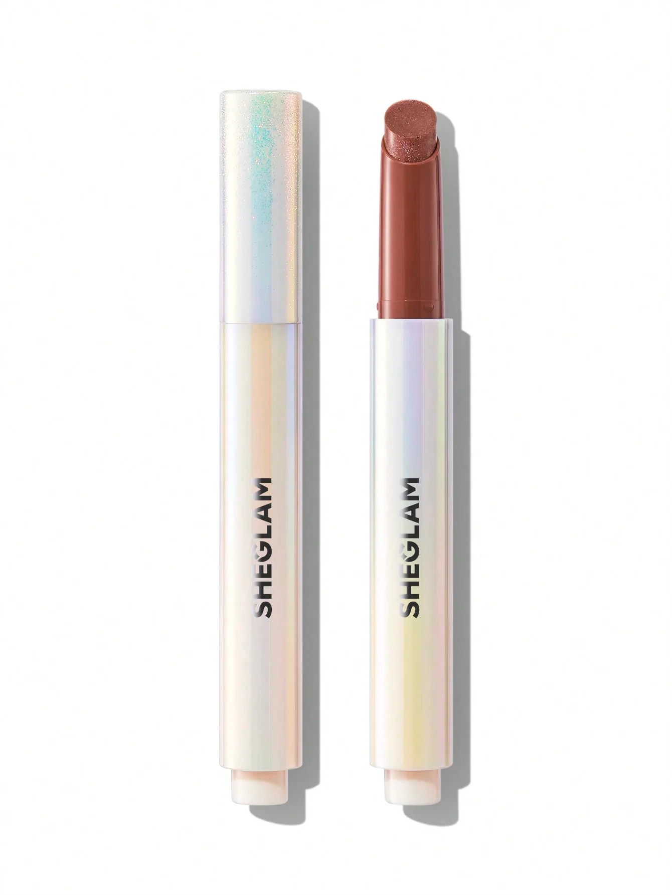 Sheglam Pout-Perfect Shimmer Lip Plumper - Image 8
