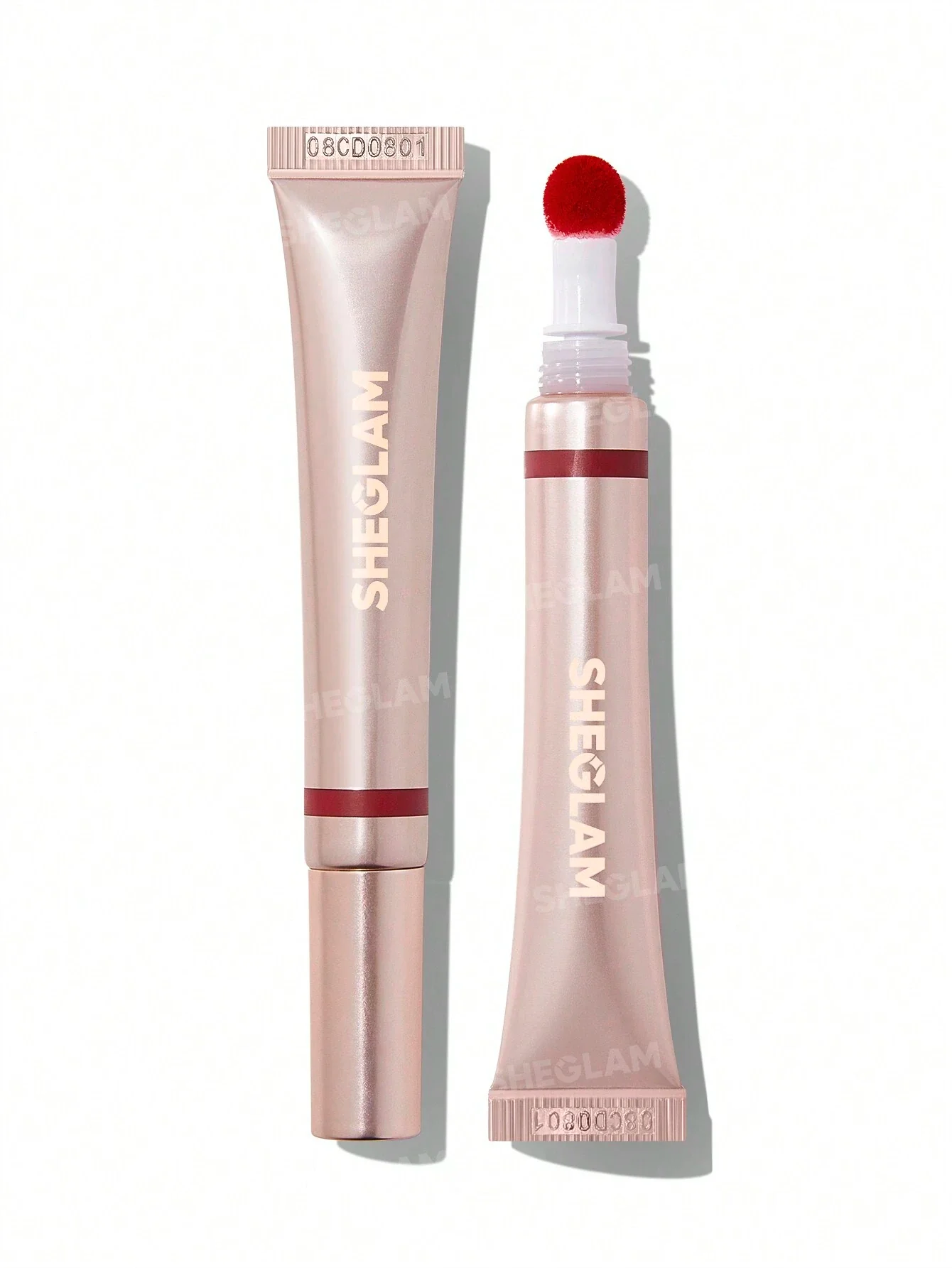 Sheglam Pout Pillow Cushion Matte Liquid Lipstick - Image 3