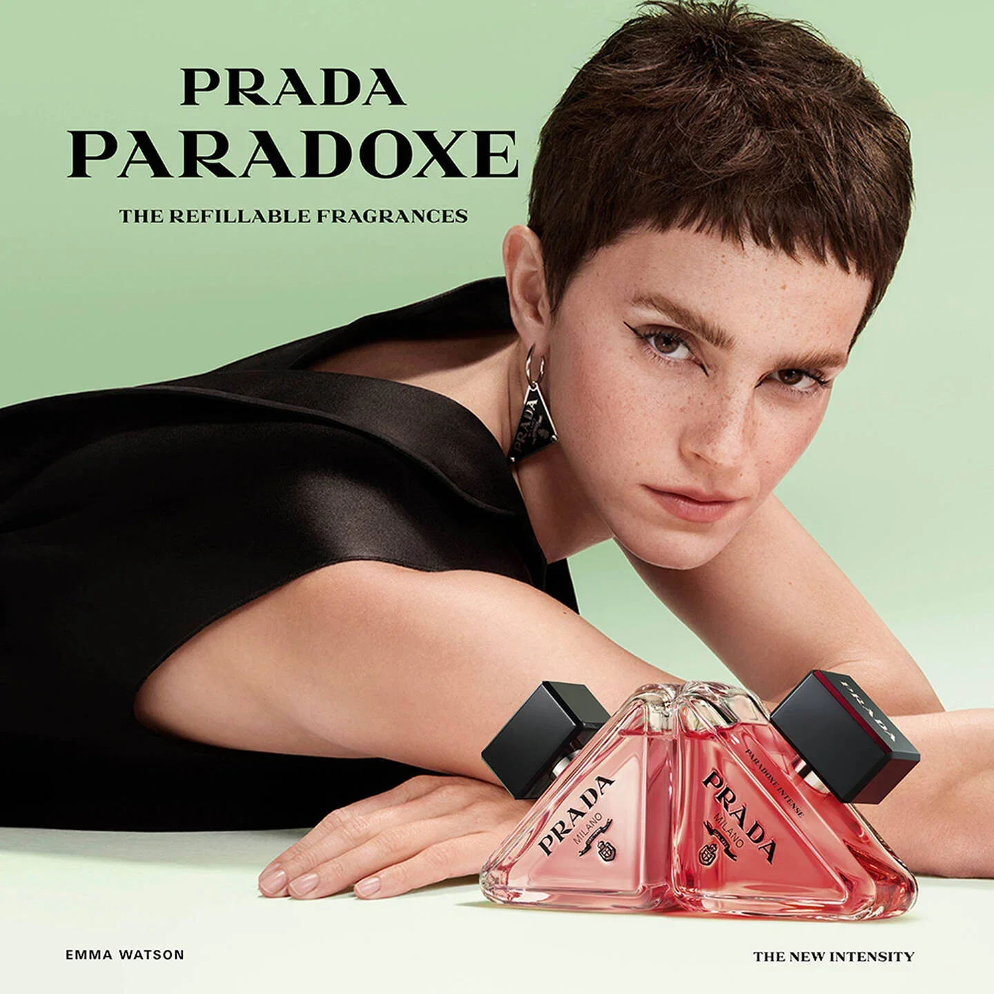 Prada Paradoxe Intense Eau de Parfum - Image 4