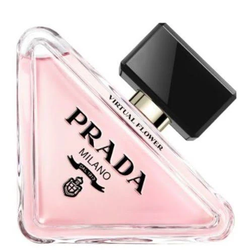 Prada Paradoxe Virtual Flower Eau de Parfum - Image 2