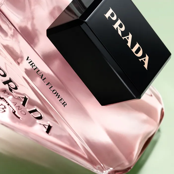 Prada Paradoxe Virtual Flower Eau de Parfum - Image 4