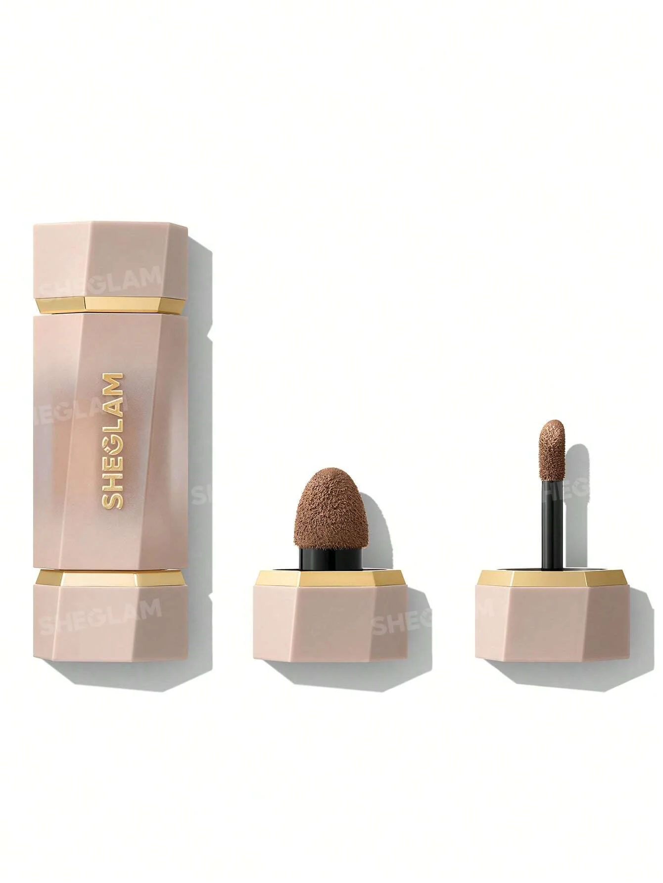 Sheglam Precision Sculpt Liquid Contour Duo - Image 3