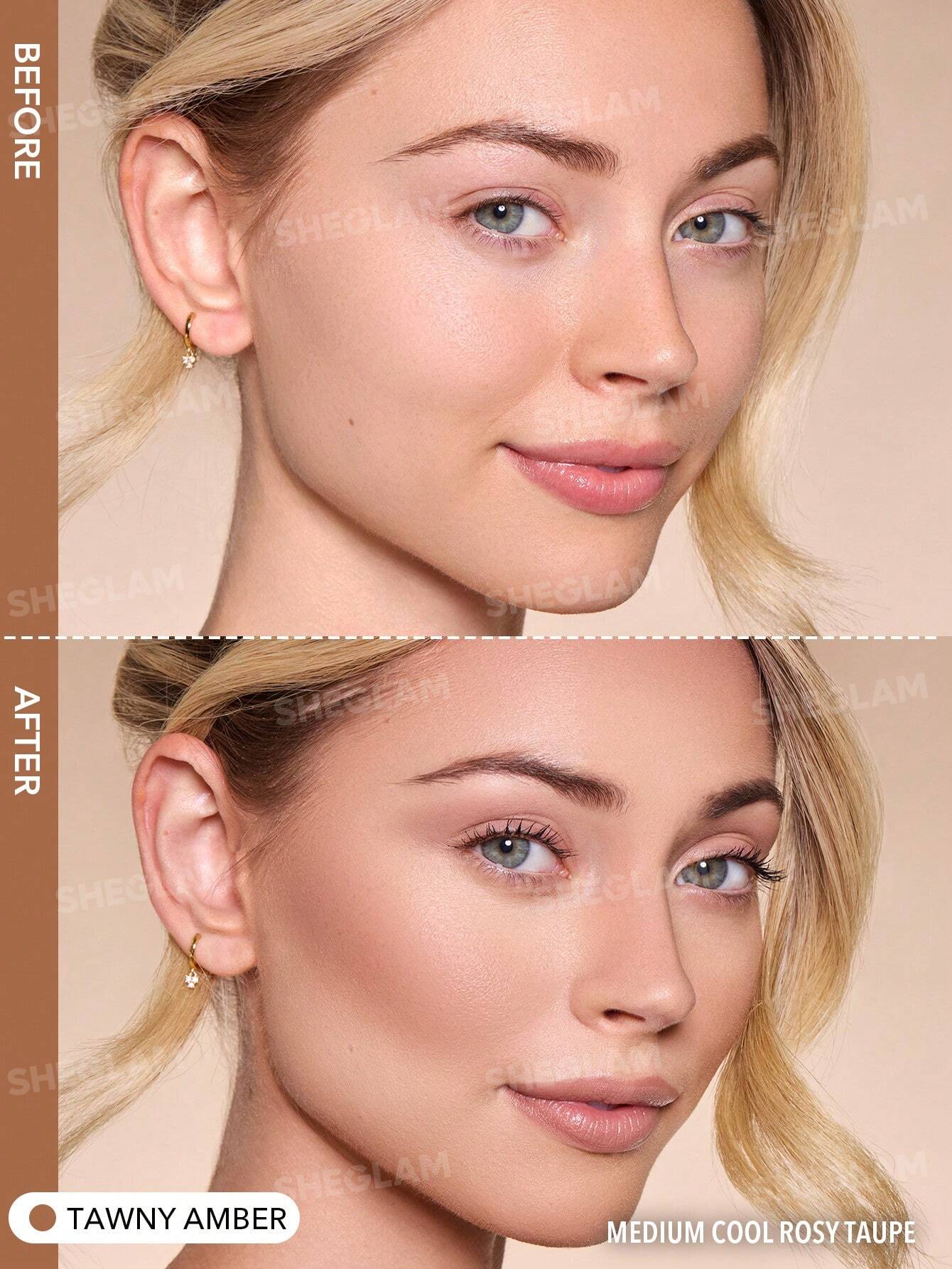 Sheglam Precision Sculpt Liquid Contour Duo - Image 7