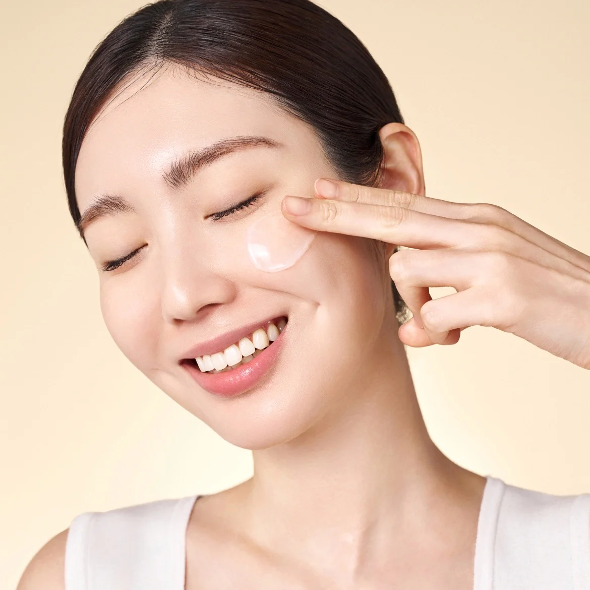 Purito Seoul Oat In Calming Gel Cream - Image 4