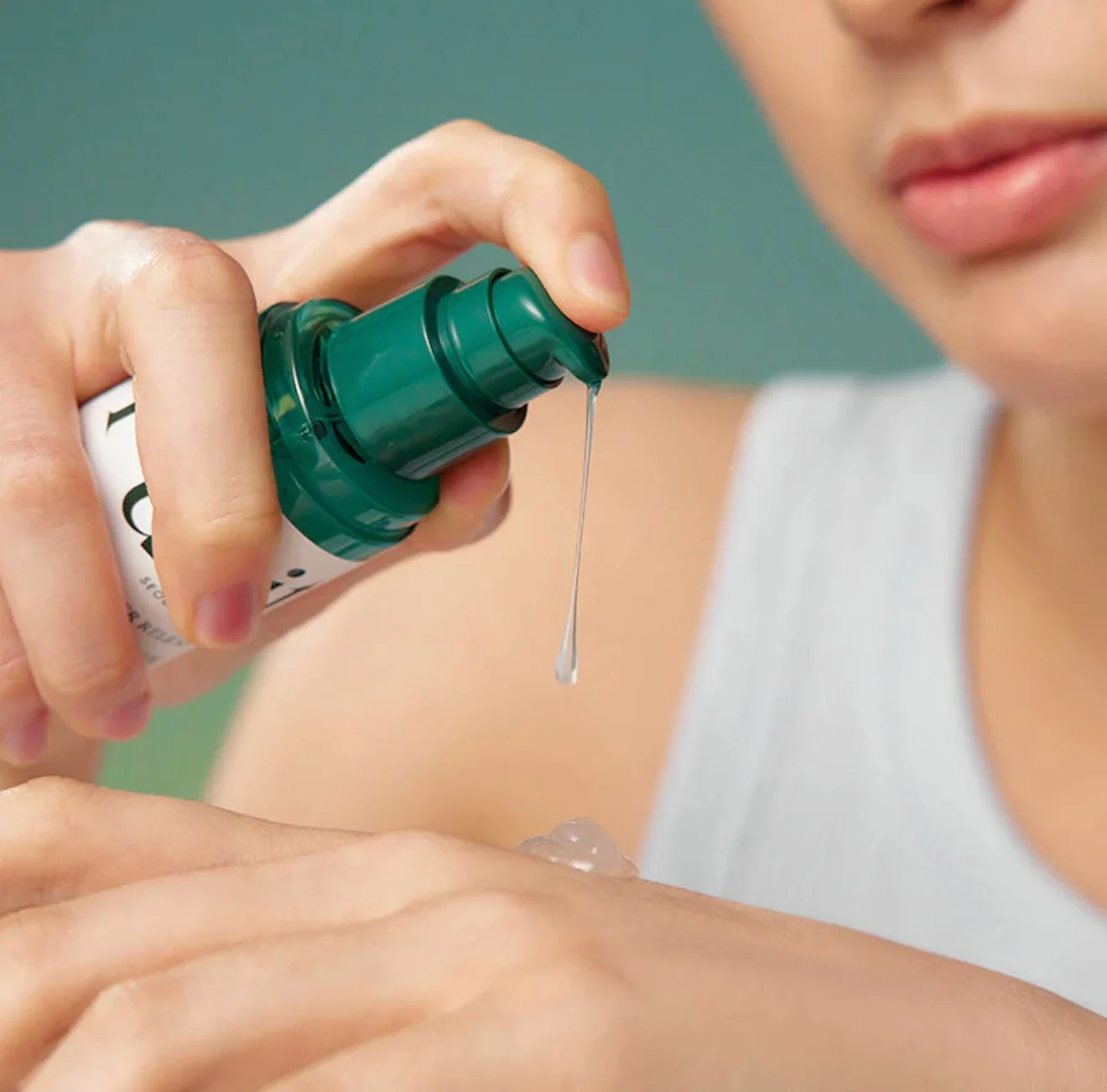 Purito Wonder Releaf Centella Serum - Image 4