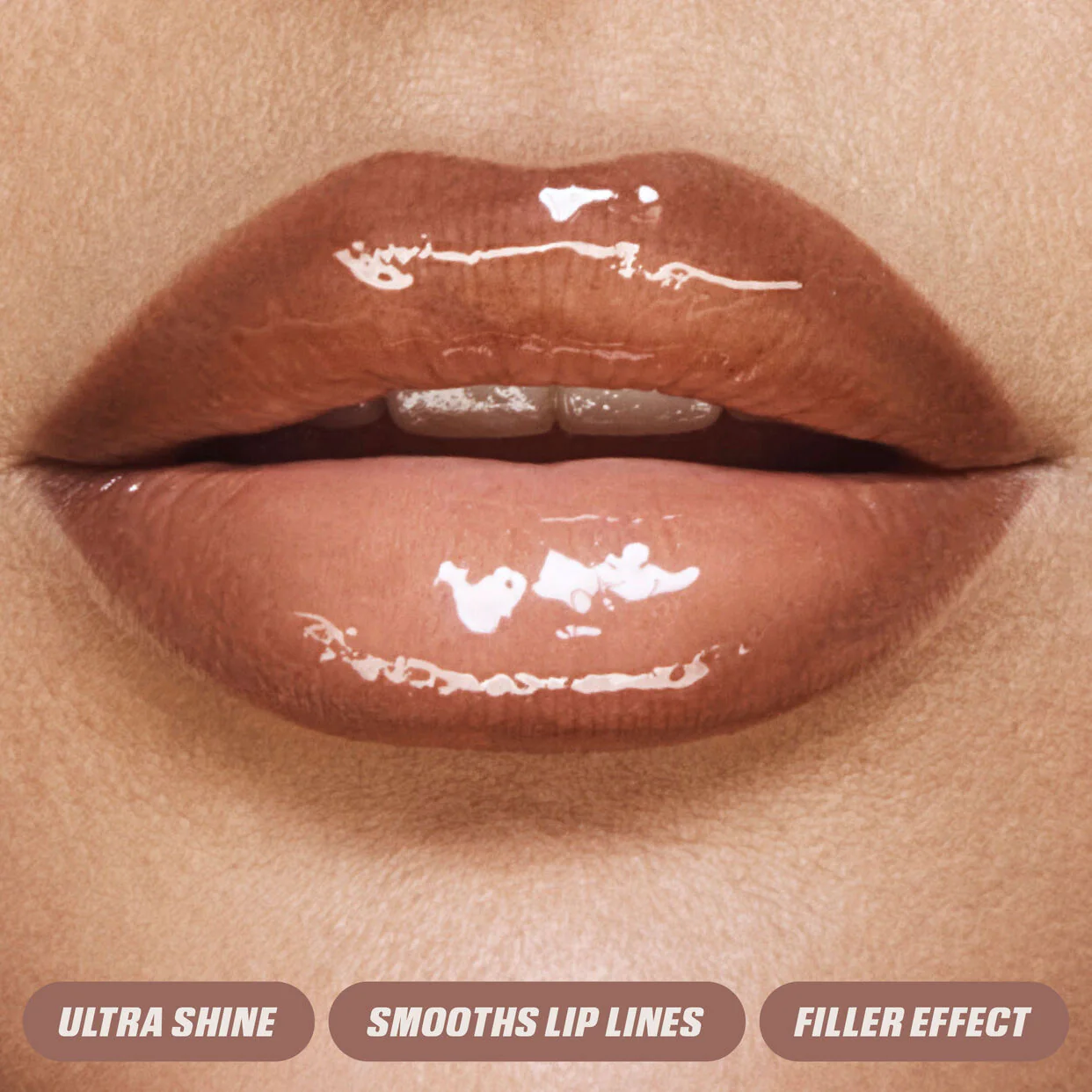 HUDA BEAUTY Ramadan Habibti Mini Lip Kit - Image 6