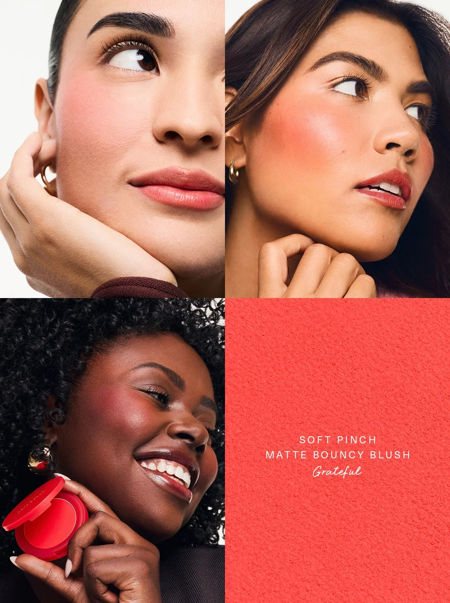 Rare Beauty Soft Pinch Matte Bouncy Blush - Image 6