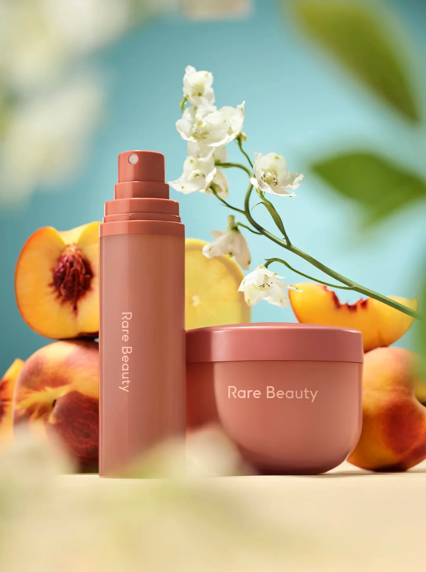 Rare beauty Body Cream - Awaken Confidence (mini size) - Image 10