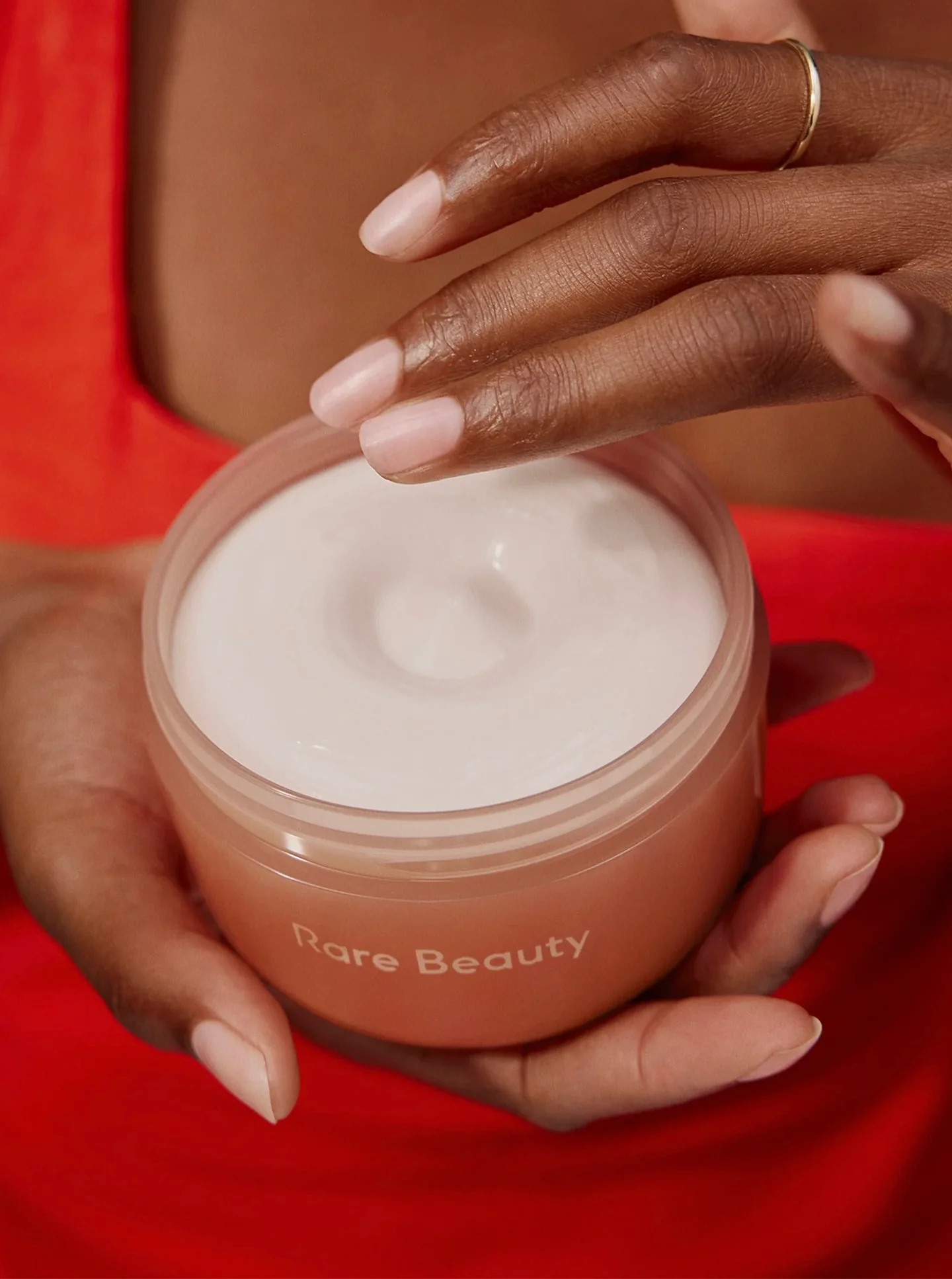 Rare beauty Body Cream - Awaken Confidence (mini size) - Image 6