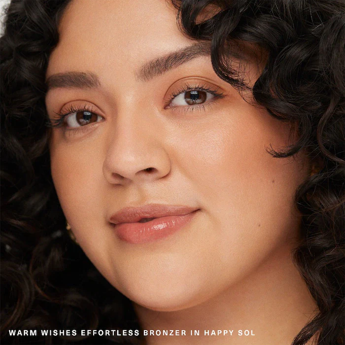 Rare Beauty Bronzer Stick Warm Wishes Effortless Bronzer Stick - Image 4