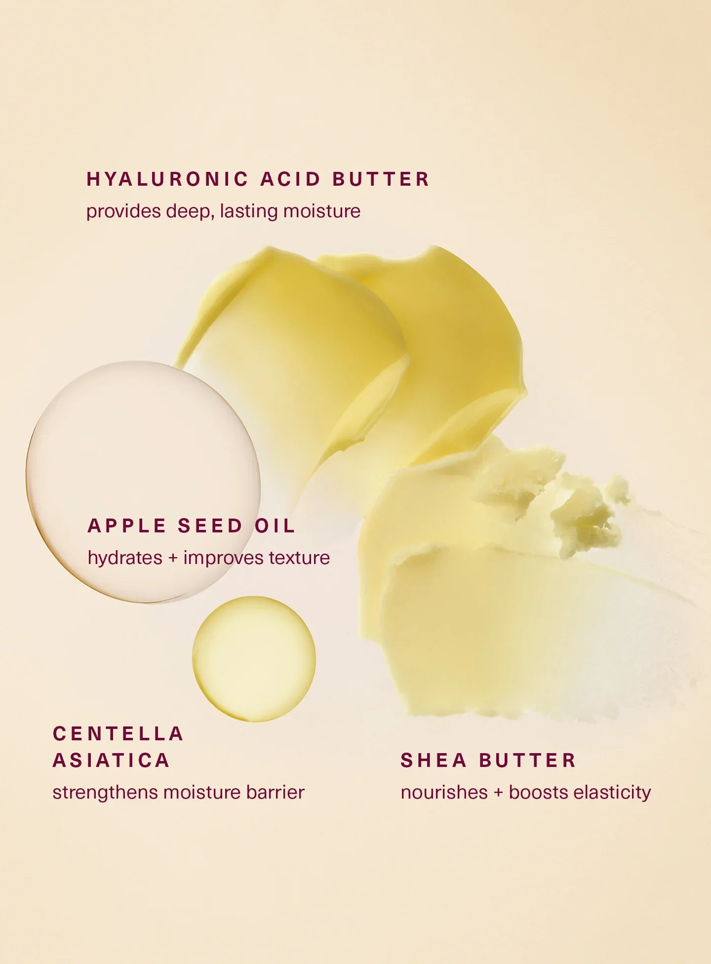 Rare Beauty Find Comfort Lip Butter - Image 13