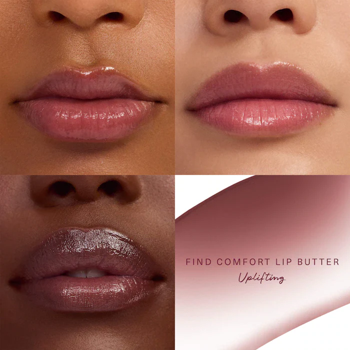 Rare Beauty Find Comfort Lip Butter - Image 4