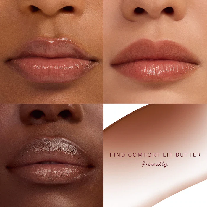 Rare Beauty Find Comfort Lip Butter - Image 5