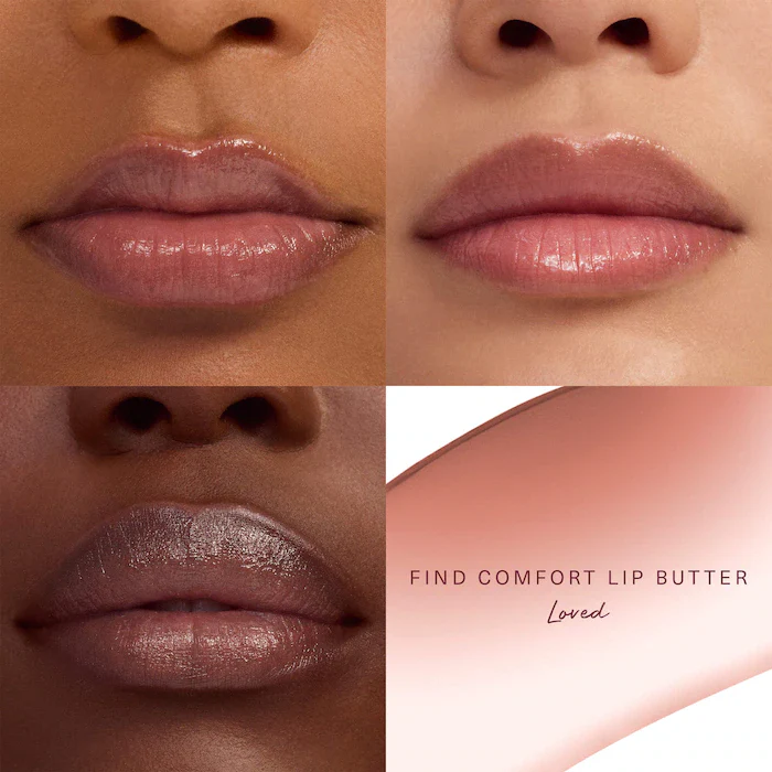 Rare Beauty Find Comfort Lip Butter - Image 6