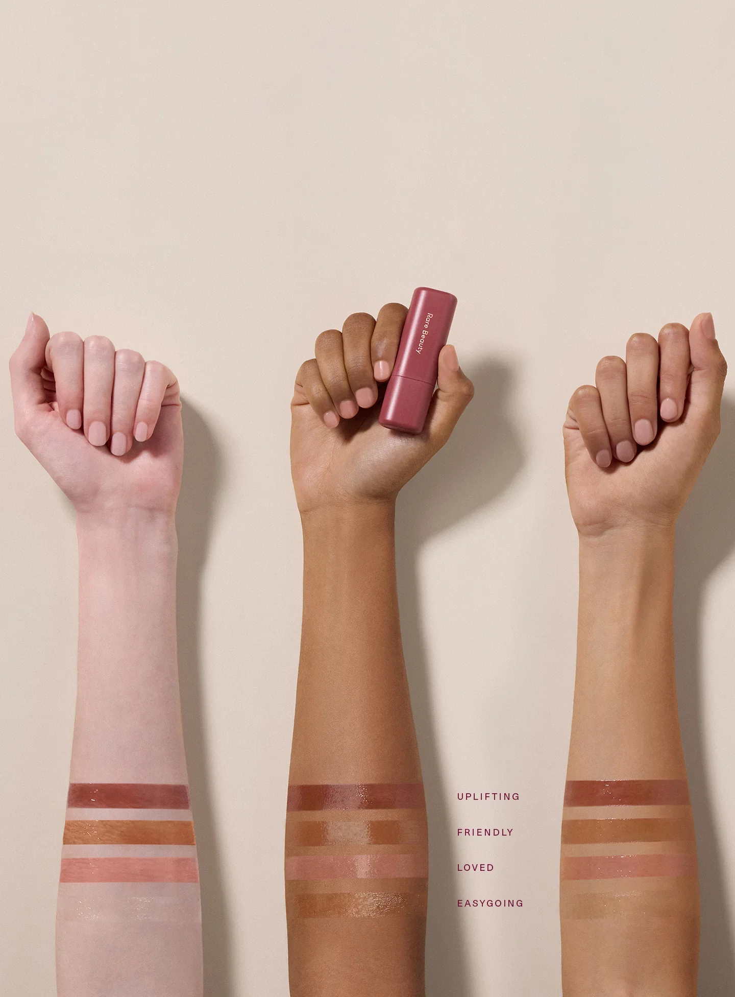 Rare Beauty Find Comfort Lip Butter - Image 8