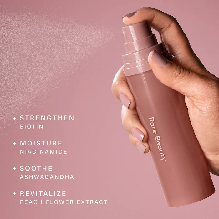 Rare Beauty Body & Hair Fragrance Mist (without box) - Image 3