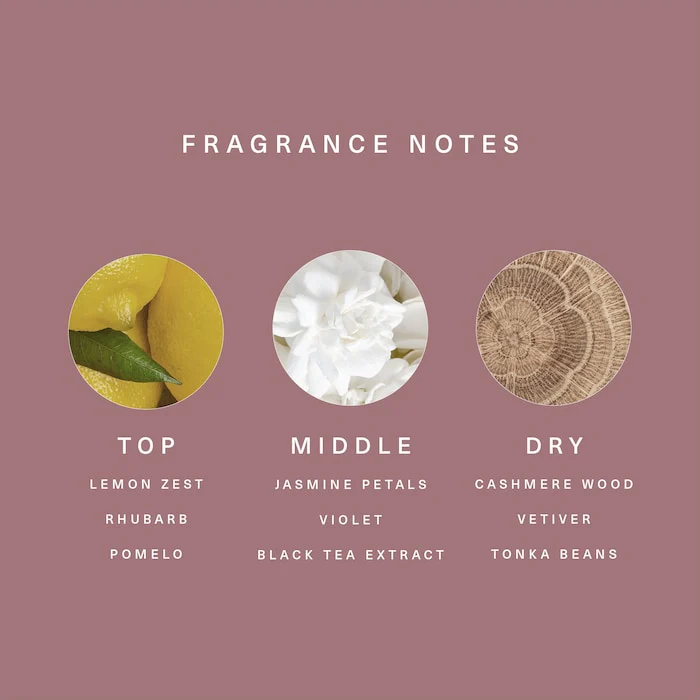 Rare Beauty Body & Hair Fragrance Mist (without box) - Image 4