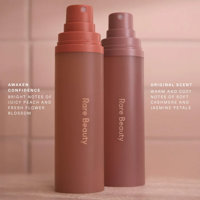 Rare Beauty Body & Hair Fragrance Mist (without box) - Image 6