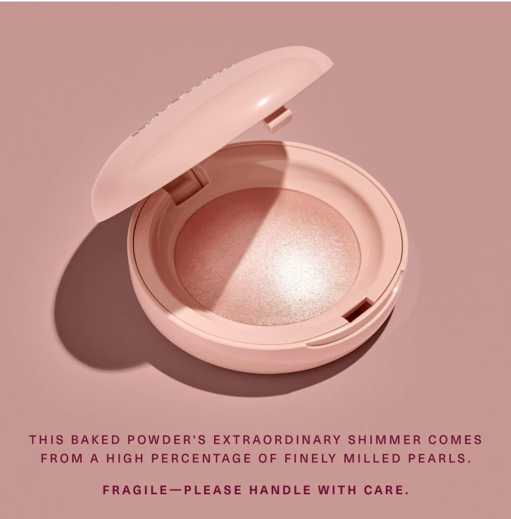Rare Beauty - Positive Light Silky Touch Highlighter - Image 12