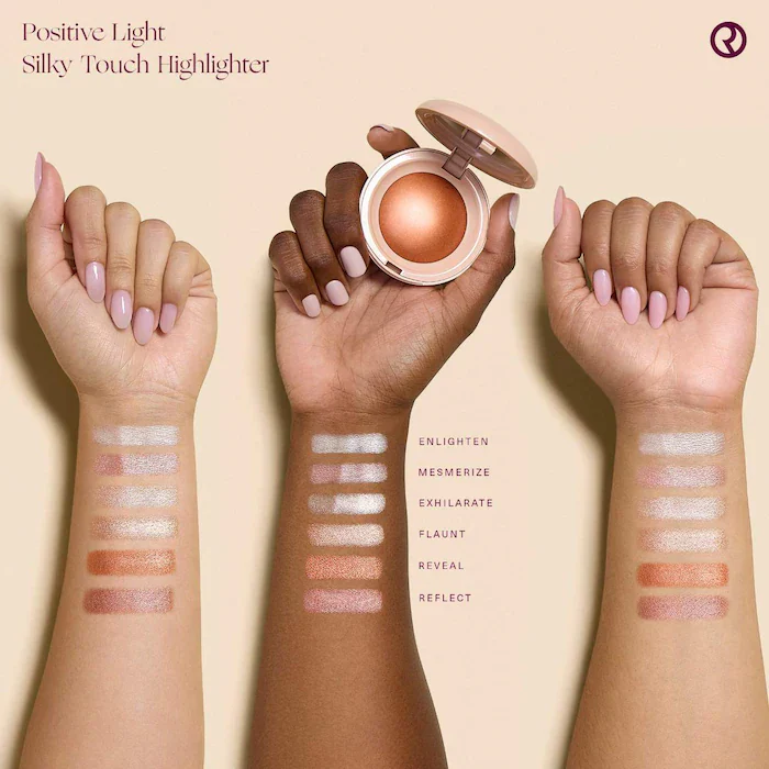 Rare Beauty - Positive Light Silky Touch Highlighter - Image 8