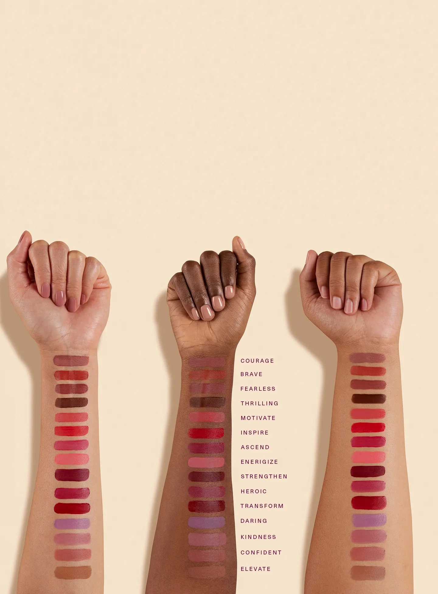 Rare Beauty Lip Soufflé Matte Lip Cream (Mini Sample Size) - Image 5