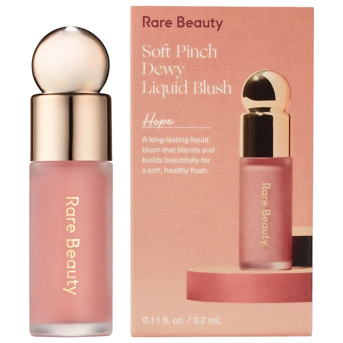 Rare Beauty Soft Pinch Liquid Blush - Image 13