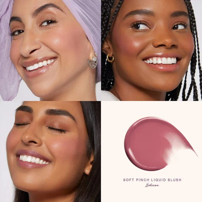 Rare Beauty Soft Pinch Liquid Blush - Image 17