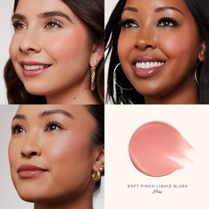 Rare Beauty Soft Pinch Liquid Blush - Image 18