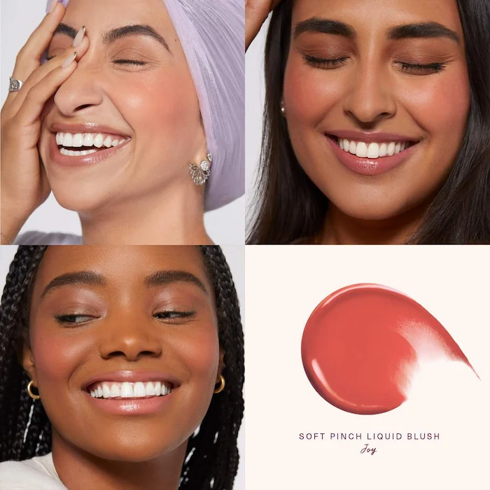 Rare Beauty Soft Pinch Liquid Blush - Image 22
