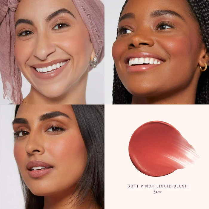 Rare Beauty Soft Pinch Liquid Blush - Image 23