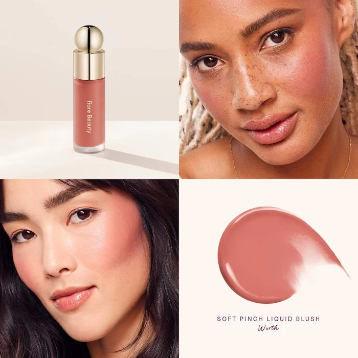 Rare Beauty Soft Pinch Liquid Blush - Image 25