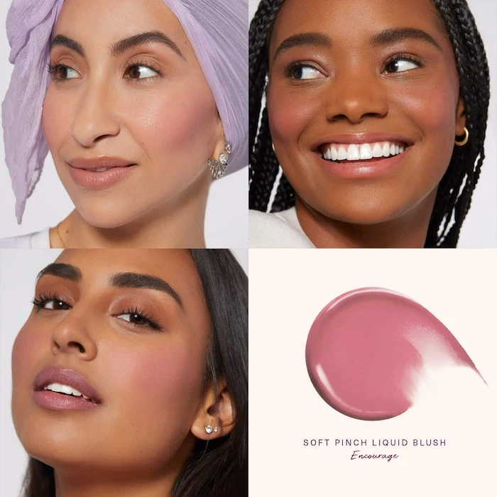 Rare Beauty Soft Pinch Liquid Blush - Image 26