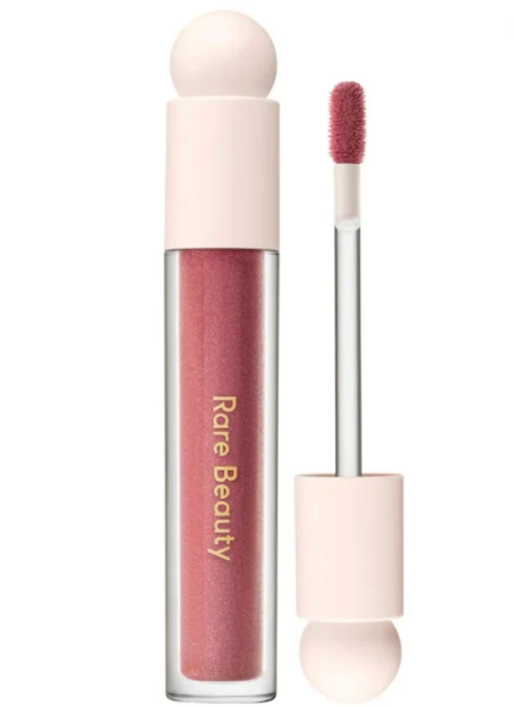 Rare Beauty Positive Light Luminizing Lip Gloss - Image 3