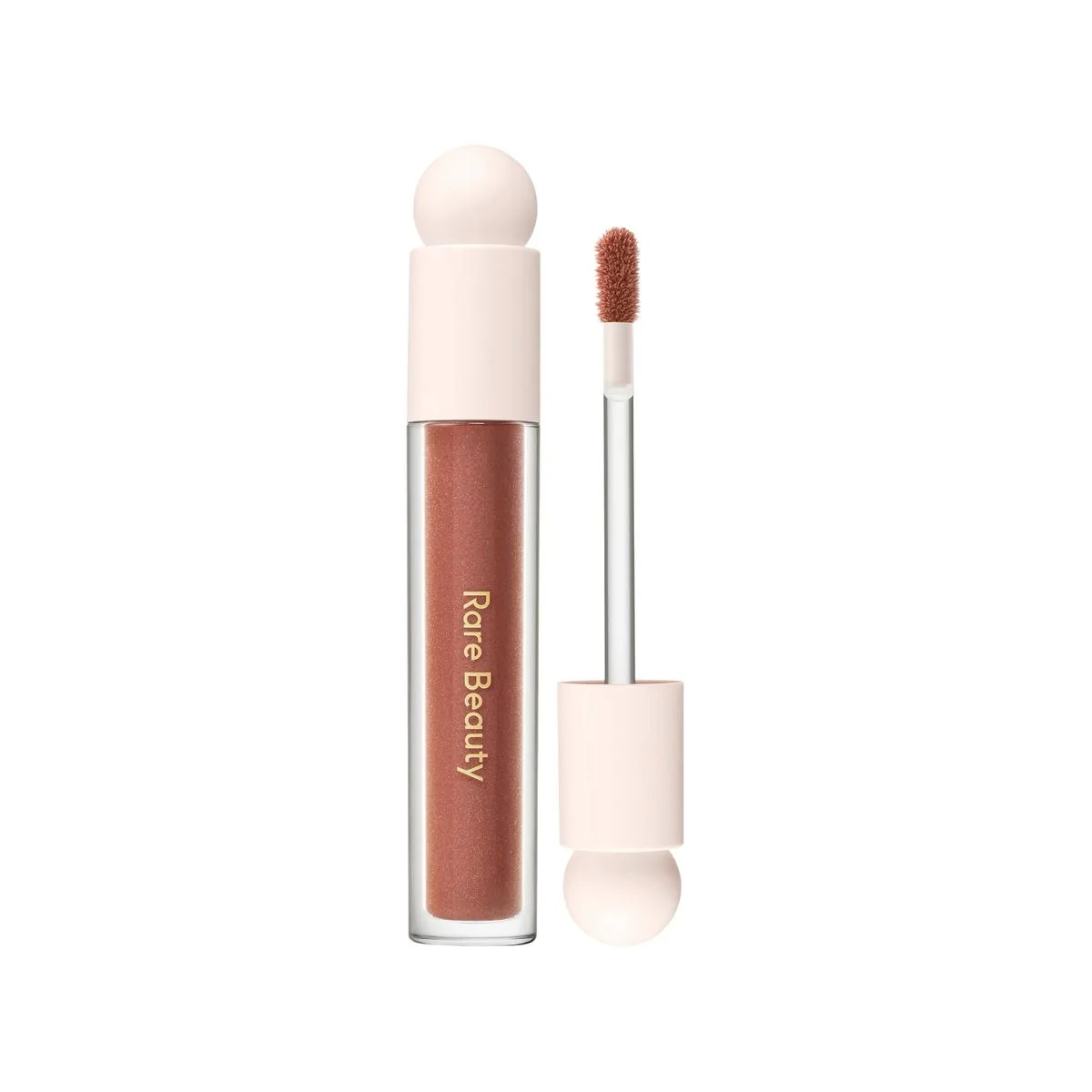 Rare Beauty Positive Light Luminizing Lip Gloss - Image 5